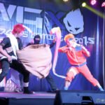 Wargods Gaming Expo Cosplay Showdown Playland Fisher Mall 0245