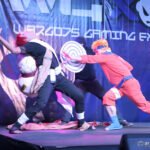 Wargods Gaming Expo Cosplay Showdown Playland Fisher Mall 0246