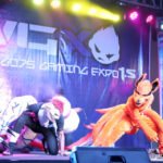 Wargods Gaming Expo Cosplay Showdown Playland Fisher Mall 0247