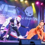 Wargods Gaming Expo Cosplay Showdown Playland Fisher Mall 0248