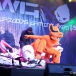 Wargods Gaming Expo Cosplay Showdown Playland Fisher Mall 0250