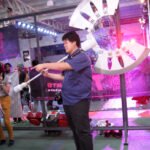 Wargods Gaming Expo Cosplay Showdown Playland Fisher Mall 0253