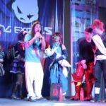 Wargods Gaming Expo Cosplay Showdown Playland Fisher Mall 0257