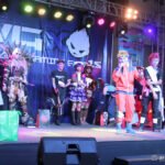 Wargods Gaming Expo Cosplay Showdown Playland Fisher Mall 0258