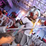 Wargods Gaming Expo Cosplay Showdown Playland Fisher Mall 0261