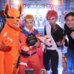 Wargods Gaming Expo Cosplay Showdown Playland Fisher Mall 0264
