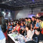 Wargods Gaming Expo Cosplay Showdown Playland Fisher Mall 0289