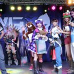 Wargods Gaming Expo Cosplay Showdown Playland Fisher Mall 0312
