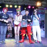 Wargods Gaming Expo Cosplay Showdown Playland Fisher Mall 0313