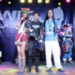 Wargods Gaming Expo Cosplay Showdown Playland Fisher Mall 0314