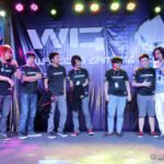 Wargods Gaming Expo Cosplay Showdown Playland Fisher Mall 0320
