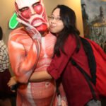 Attack on Titan Movie Block Screening by UP Tomo-Kai_0021