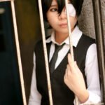 Darla Reticence Cosplay Model Feature_0010