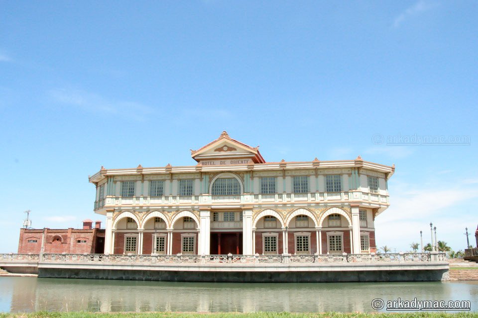 Extreme Moments 3 Las Casas Filipinas de Acuzar Bataan_0047