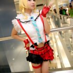Otaku Expo Reload 2015 Day 2_0086