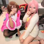 Otaku Expo Reload 2015 Day 2_0148