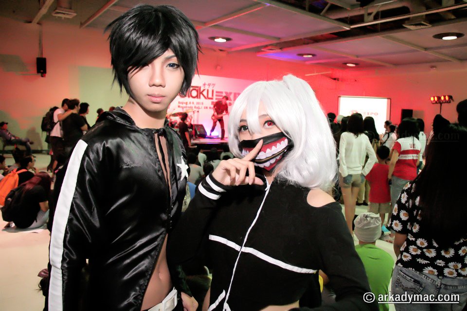 Otaku Expo Reload 2015_0001