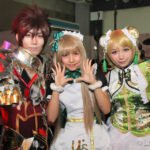 Best of Anime BOA 2015 Day 2_0002