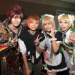 Best of Anime BOA 2015 Day 2_0003