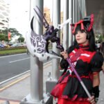 Best of Anime BOA 2015 Day 2_0111