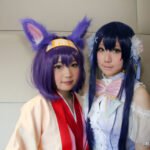 Neneko and Sameki Meet and Greet 2015_0004