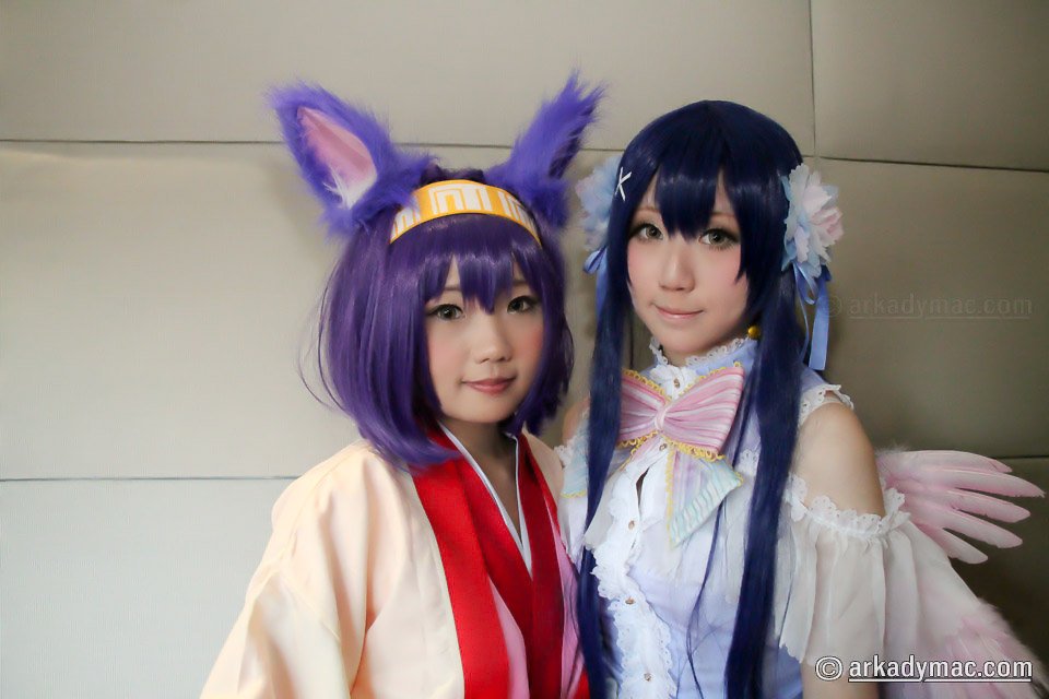 Model Neneko Interview: Cosplay icon's exclusive Tell-all