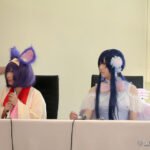 Neneko and Sameki Meet and Greet 2015_0018