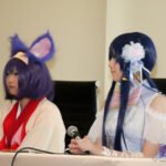 Neneko and Sameki Meet and Greet 2015_0022