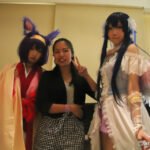 Neneko and Sameki Meet and Greet 2015_0035