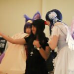 Neneko and Sameki Meet and Greet 2015_0036