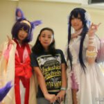 Neneko and Sameki Meet and Greet 2015_0039