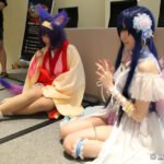 Neneko and Sameki Meet and Greet 2015_0044