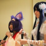 Neneko and Sameki Meet and Greet 2015_0045