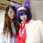 Neneko and Sameki Meet and Greet 2015_0057