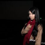 Attack on Titan Movie Part 2 Block Screening by UP Tomo-Kai_0006