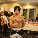 Attack on Titan Movie Part 2 Block Screening by UP Tomo-Kai_0019