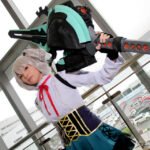 Cosplay Mania 15 Day 2 Cosplayers_0007
