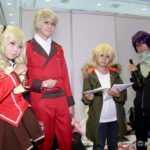 Cosplay Mania 15 Day 2 Cosplayers_0022