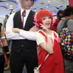 Cosplay Mania 15 Day 2 Cosplayers_0037