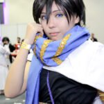 Cosplay Mania 15 Day 2 Cosplayers_0043
