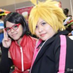 Cosplay Mania 15 Day 2 Cosplayers_0050