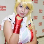Cosplay Mania 15 Day 2 Cosplayers_0053