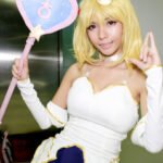 Cosplay Mania 15 Day 2 Cosplayers_0062