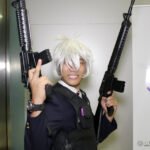 Cosplay Mania 15 Day 2 Cosplayers_0064