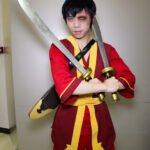 Cosplay Mania 15 Day 2 Cosplayers_0066