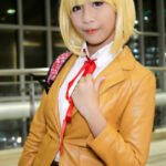 Cosplay Mania 15 Day 2 Cosplayers_0073