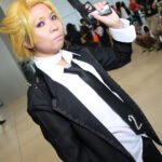 Cosplay Mania 15 Day 2 Cosplayers_0088