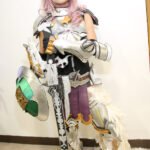 Cosplay Mania 15 Day 2 Cosplayers_0090