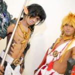 Cosplay Mania 15 Day 2 Cosplayers_0094