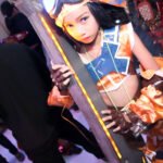 Cosplay Mania 15 Day 2 Cosplayers_0097